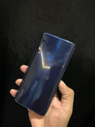 huawei y9 prime Exchange phone