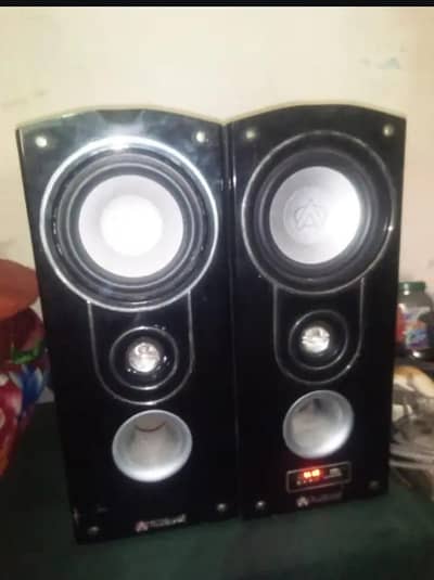 audionic classic 5