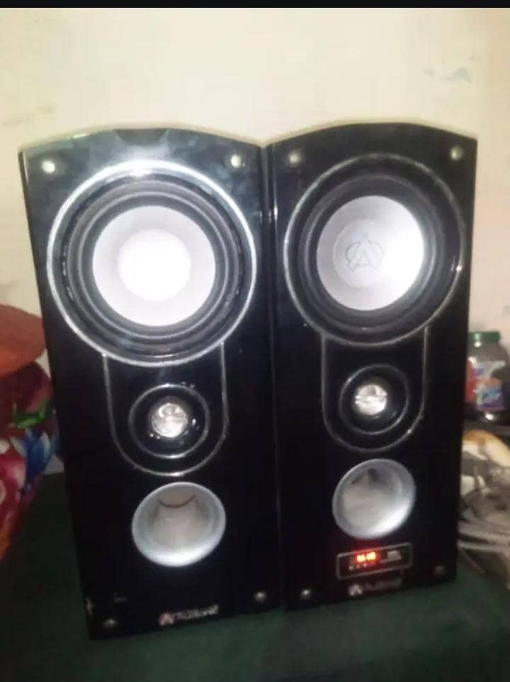 audionic classic 5 0