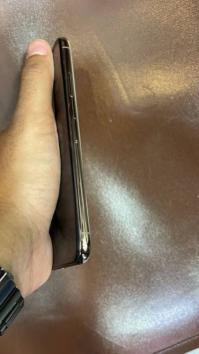 Iphone xs 256 gb Pta approved