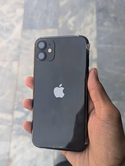 iPhone 11 urgent for sale