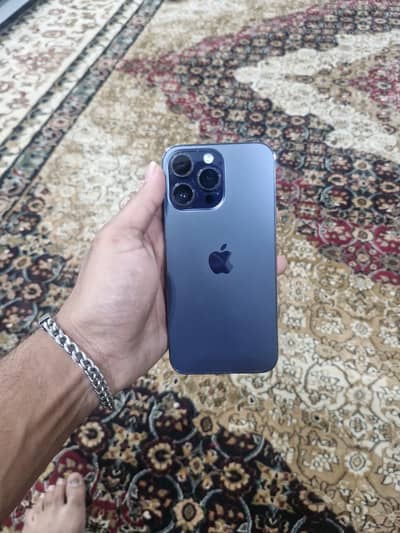 Apple iPhone 14 Pro Max