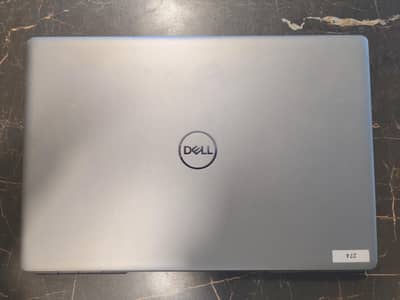 DELL PRECISION 7560 i9-11th 32gb ram,512gb ssd