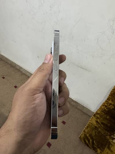 Iphone 14pro white silver 10/10