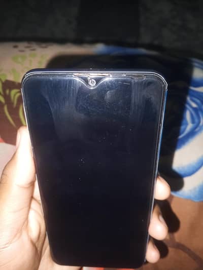 old mobile Vivo Y91c