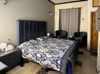 10 Marla House In Allama Iqbal Town Is Best Option