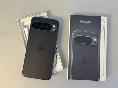 Google pixel 9 pro xl pta approved