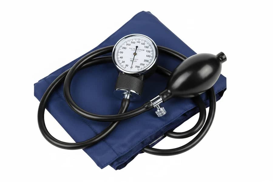 Master BP Dial | Professional Blood Pressure Gauge - Blood Pressure ...