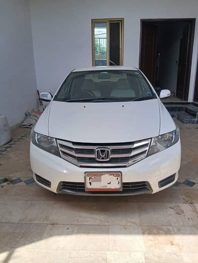 Honda City 1.3 Total jenuine