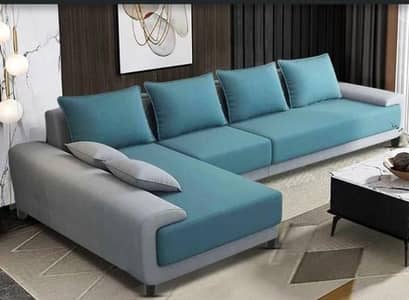 L shape sofa/6 seater sofa set/seats in master molty foam