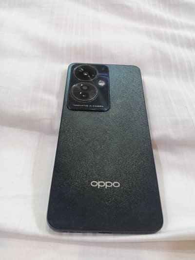 Oppo Reno 11F