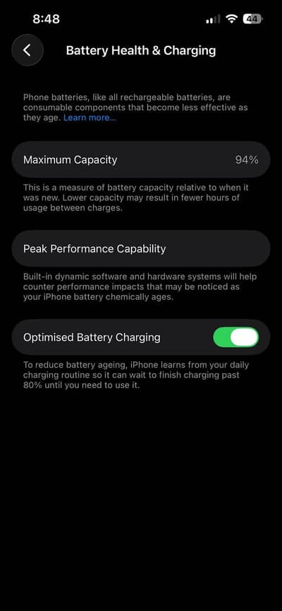 iphone 13 pro PTA Approved All ok 128gb