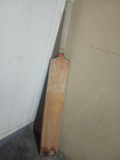 bat(small) condition okay urgent sale hai paiso ke need hai