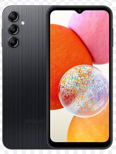 SAMSUNG A14 (6/128)03094561838