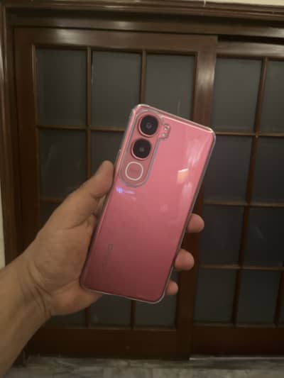 Vivo Y21d PTA Approved | Dual SIM | Excellent Condition