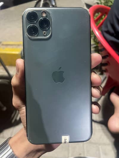 11pro max Pta approved