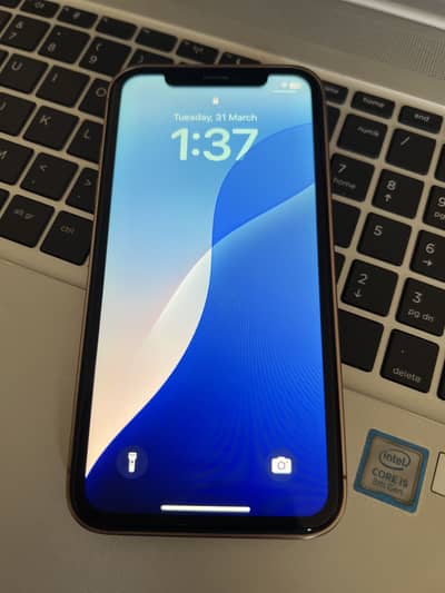 iPhone XR Convert 16 Pro Non PTA