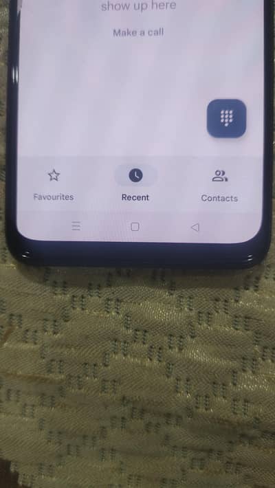 Oppo F21 pro 5g total orignal