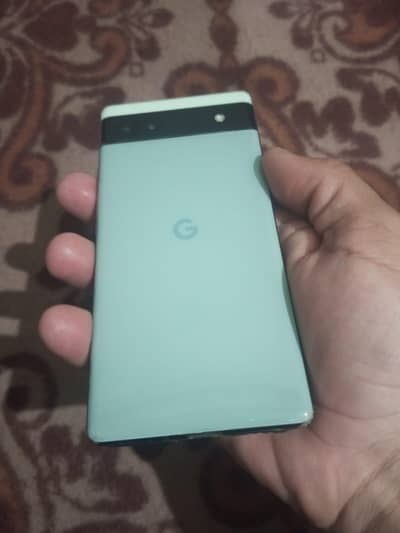 Google Pixel