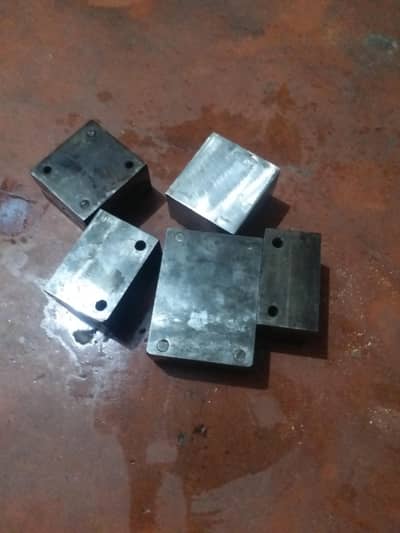 plastic charging cable molding DIY