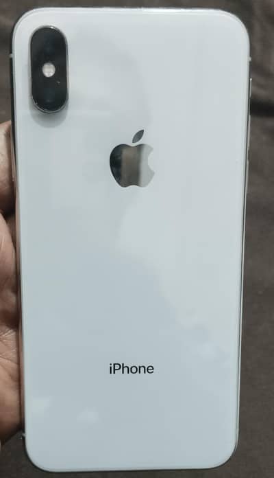 iPhone X 256gb for Sale
