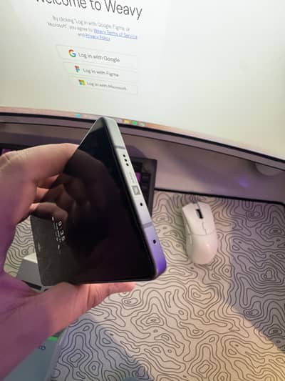 Infinix note 50 pro 10/10 - 12-256gb pta approved