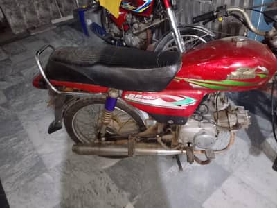 2018 Model ( 03059847124 )