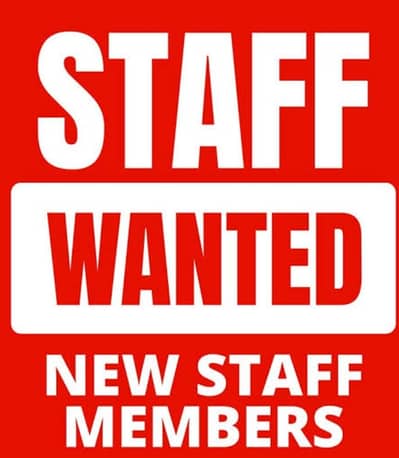 Female manager & female assistant required