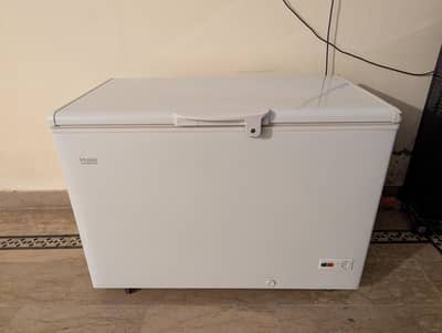 Haier HDF-405INV Freezer | Inverter