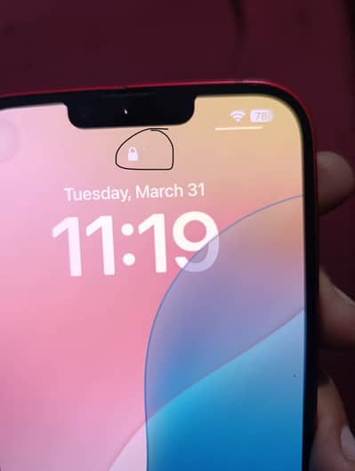 iPhone 14 Plus 128GB Jv