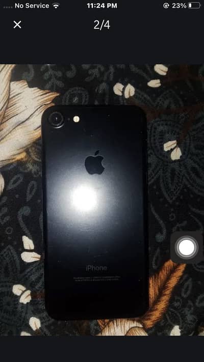 sara phone ok finger camera speker sab ok no fault just pannel me line