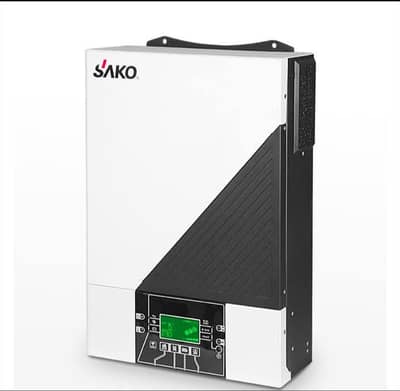 Sako4.2kw