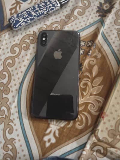 iphone x urgent sale