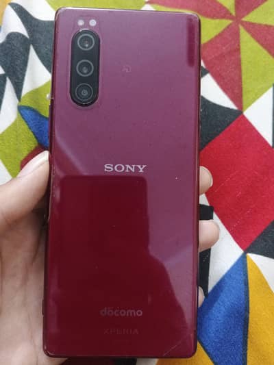 Sony Xperia 5