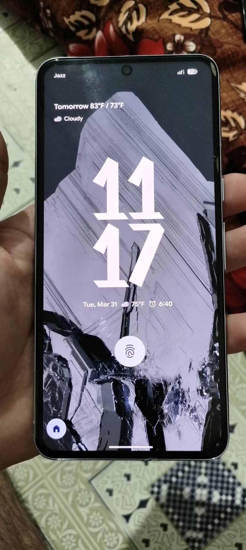 Google pixel 8 pro 2