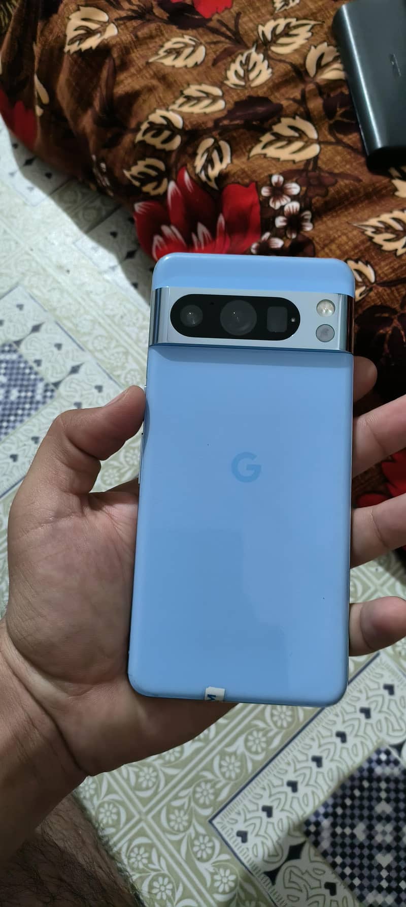 Google pixel 8 pro 3