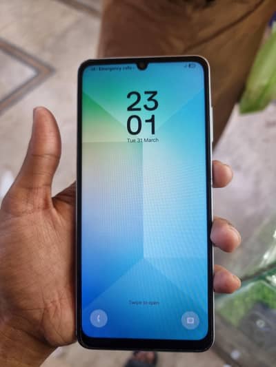 Samsung AO6 for Sale - Excellent Condition