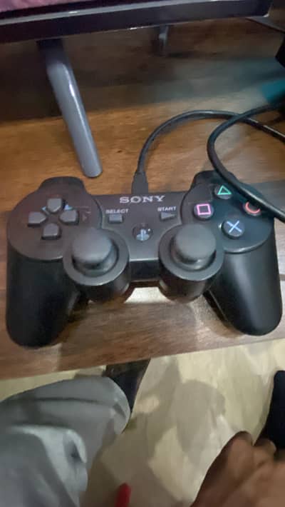 Jailbreak PS3 Console with new Controller 512 GB