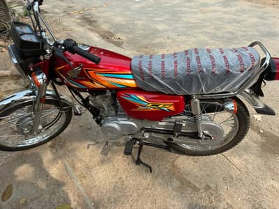 honda 2026 zero meter