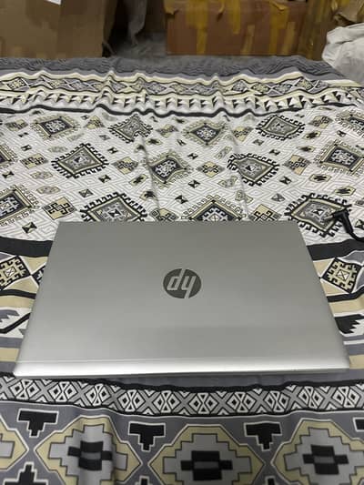 HP Probook 635 Aero G7 (16/256)