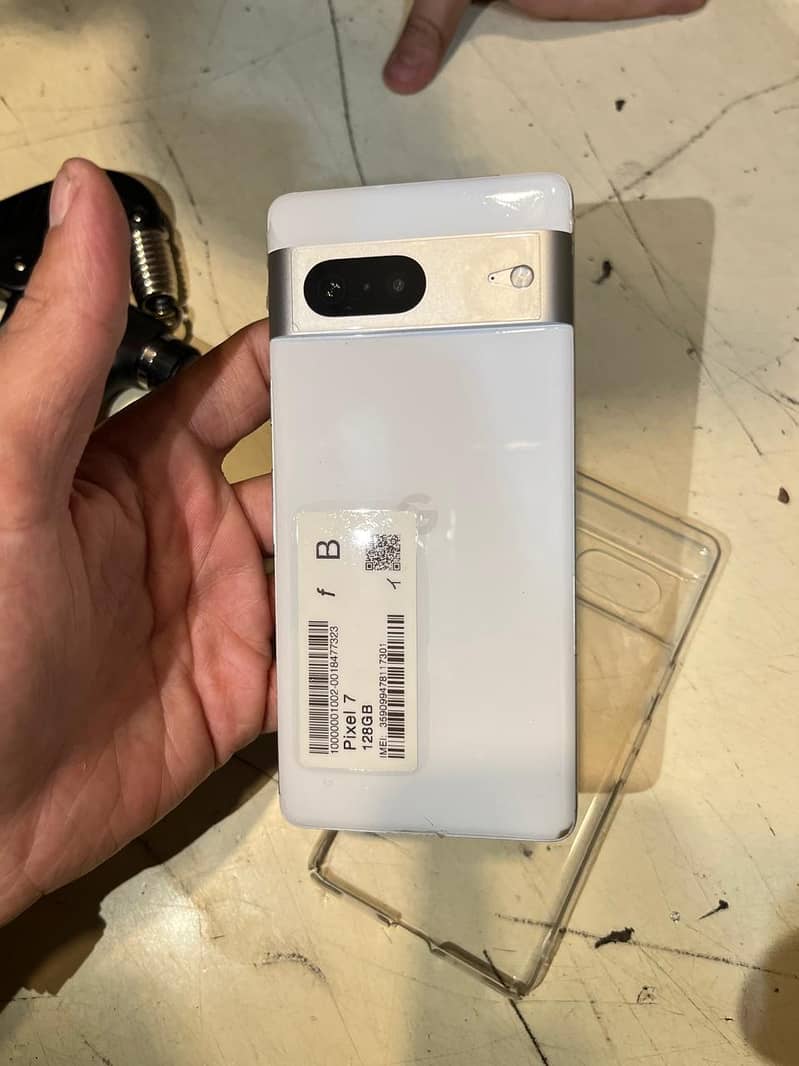PIXEL 7 PRO 3