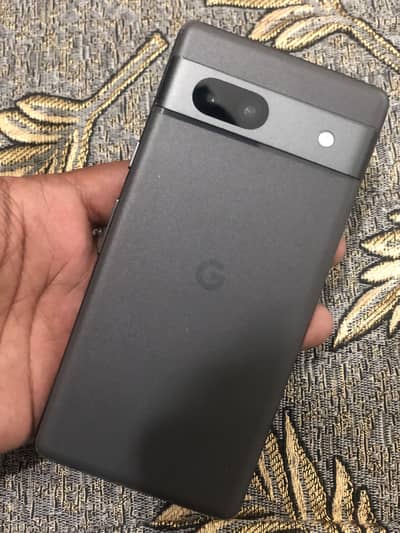 Google pixel 7a for sale