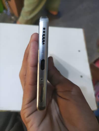 Tecno Camon 40 Pro 5G - Sony OIS Camera - 144Hz AMOLED Display