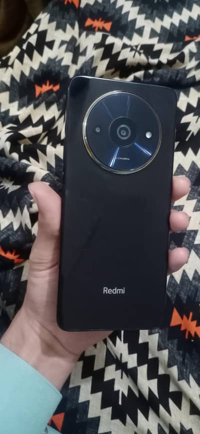 Redmi A3X