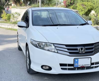 Honda City 1.3 Like New