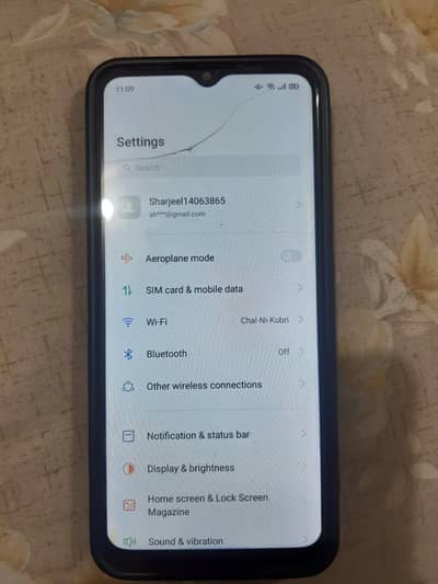 oppo a15s PTA approved read add