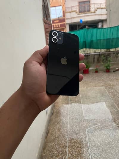Iphone 12 64gb jv 10/10 condition