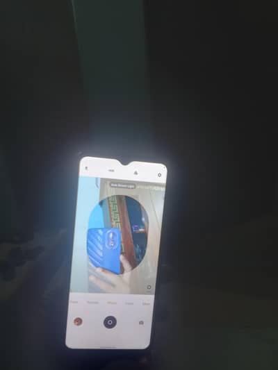 mobile all ok ha B's back ki Sidon pr masla Laga huwa ha