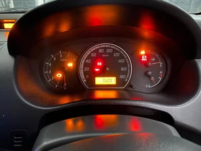 Suzuki Swift 1.3 Manual
