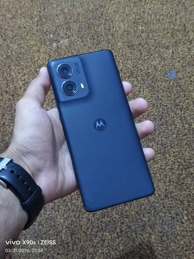 MOTO EDGE 2024. (NON PTA BEAST EDGE PHONE )